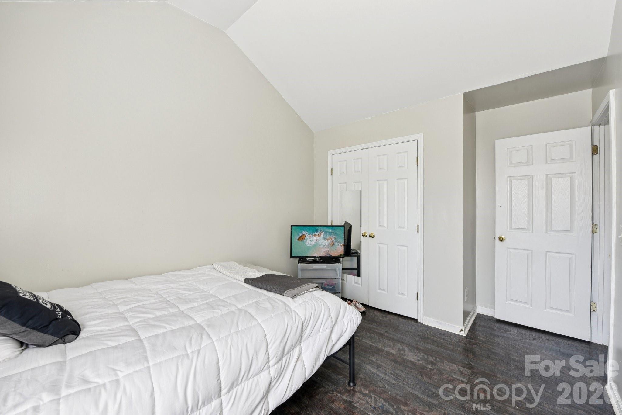 Pennington Place - Residential