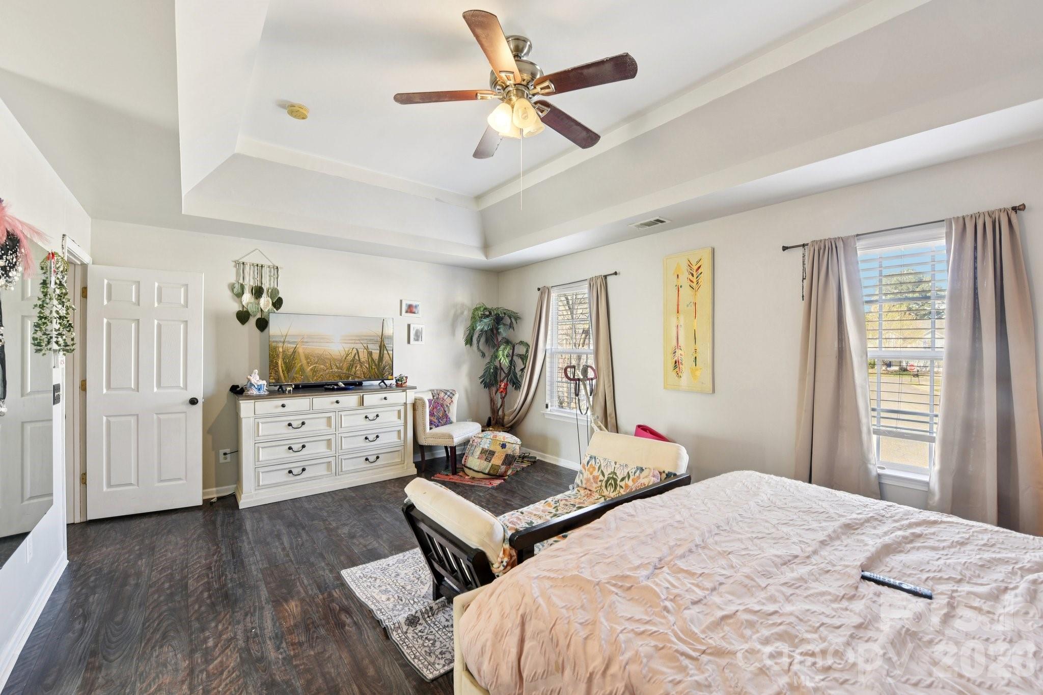 Pennington Place - Residential