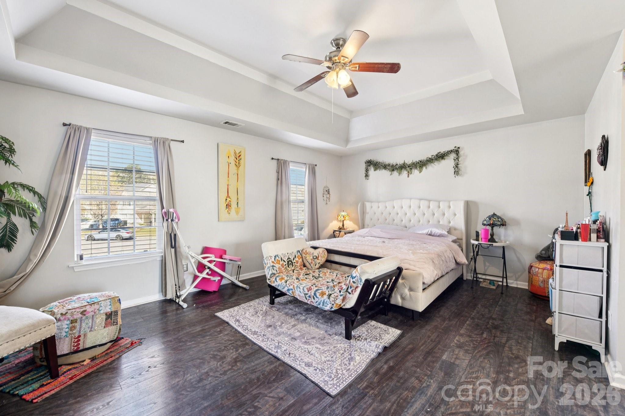 Pennington Place - Residential