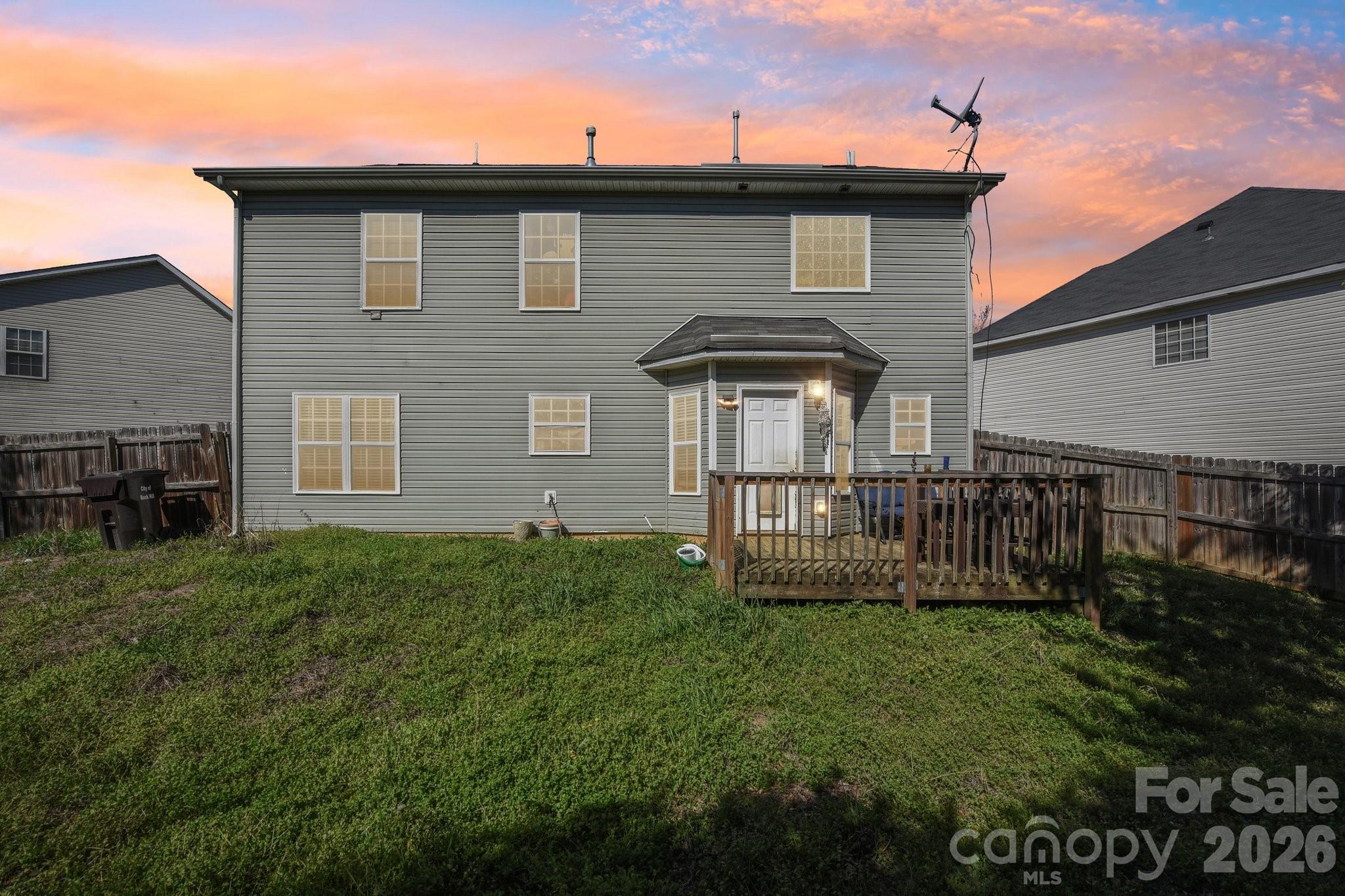 Pennington Place - Residential