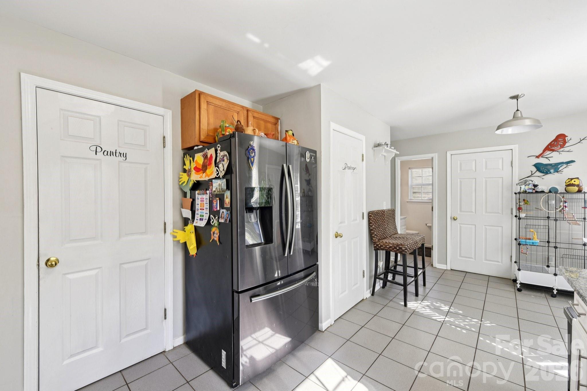 Pennington Place - Residential