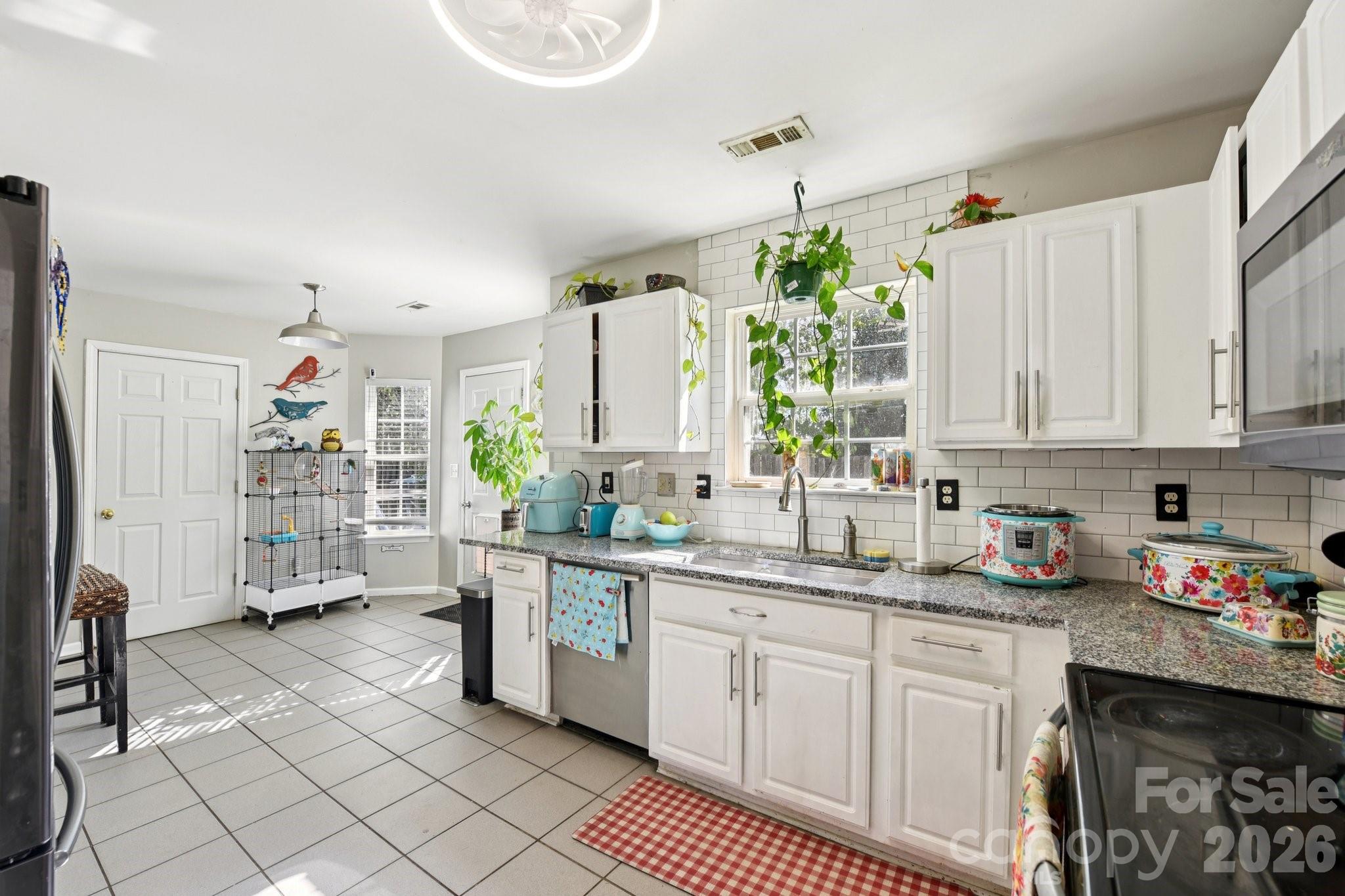 Pennington Place - Residential