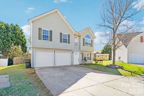 Photo of 120 Copes Court, Rock Hill, SC 29732 (MLS # 4359707)