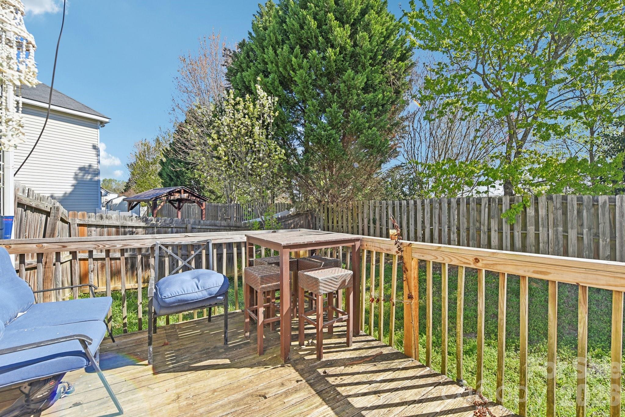 Pennington Place - Residential