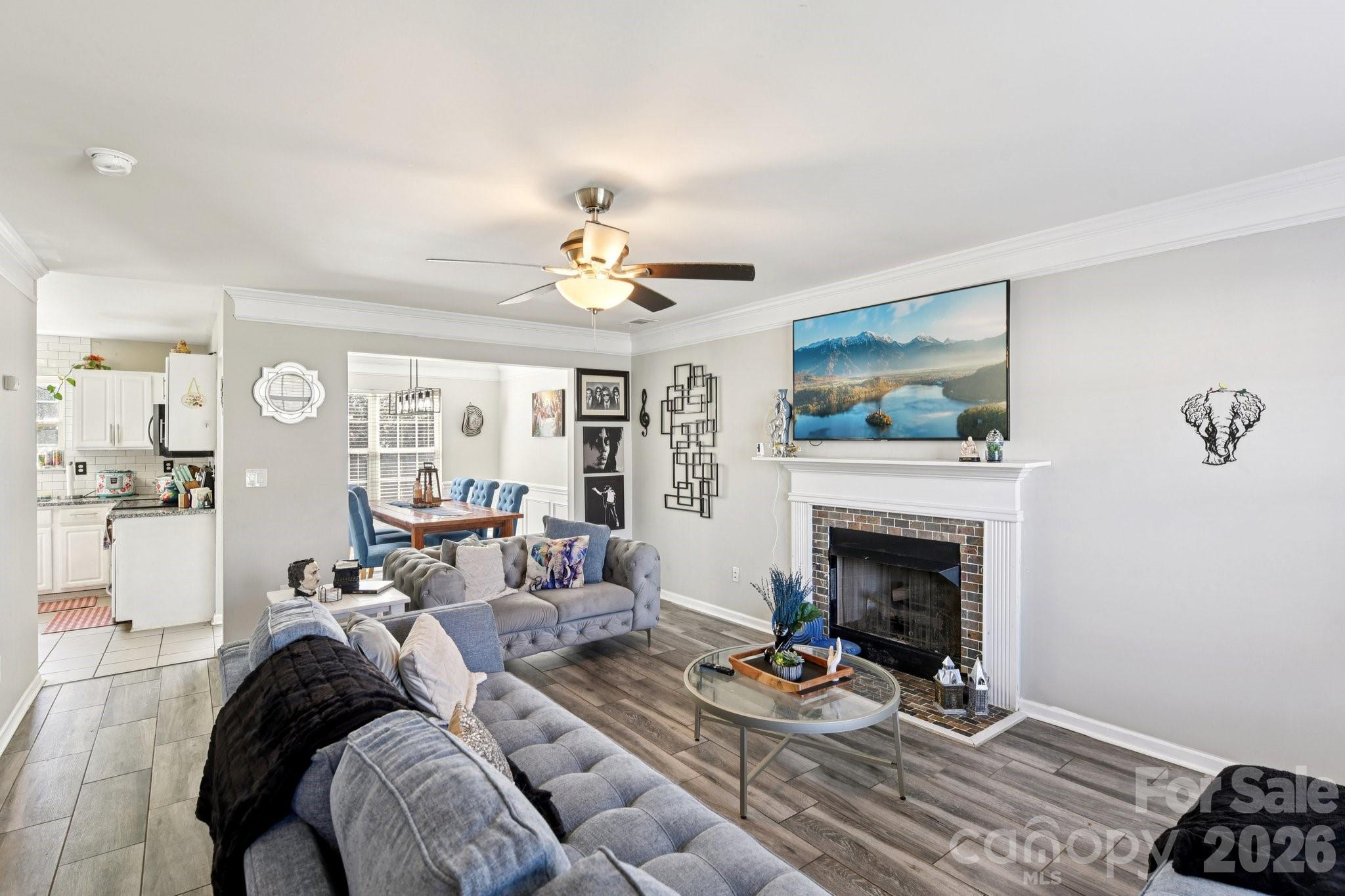 Pennington Place - Residential