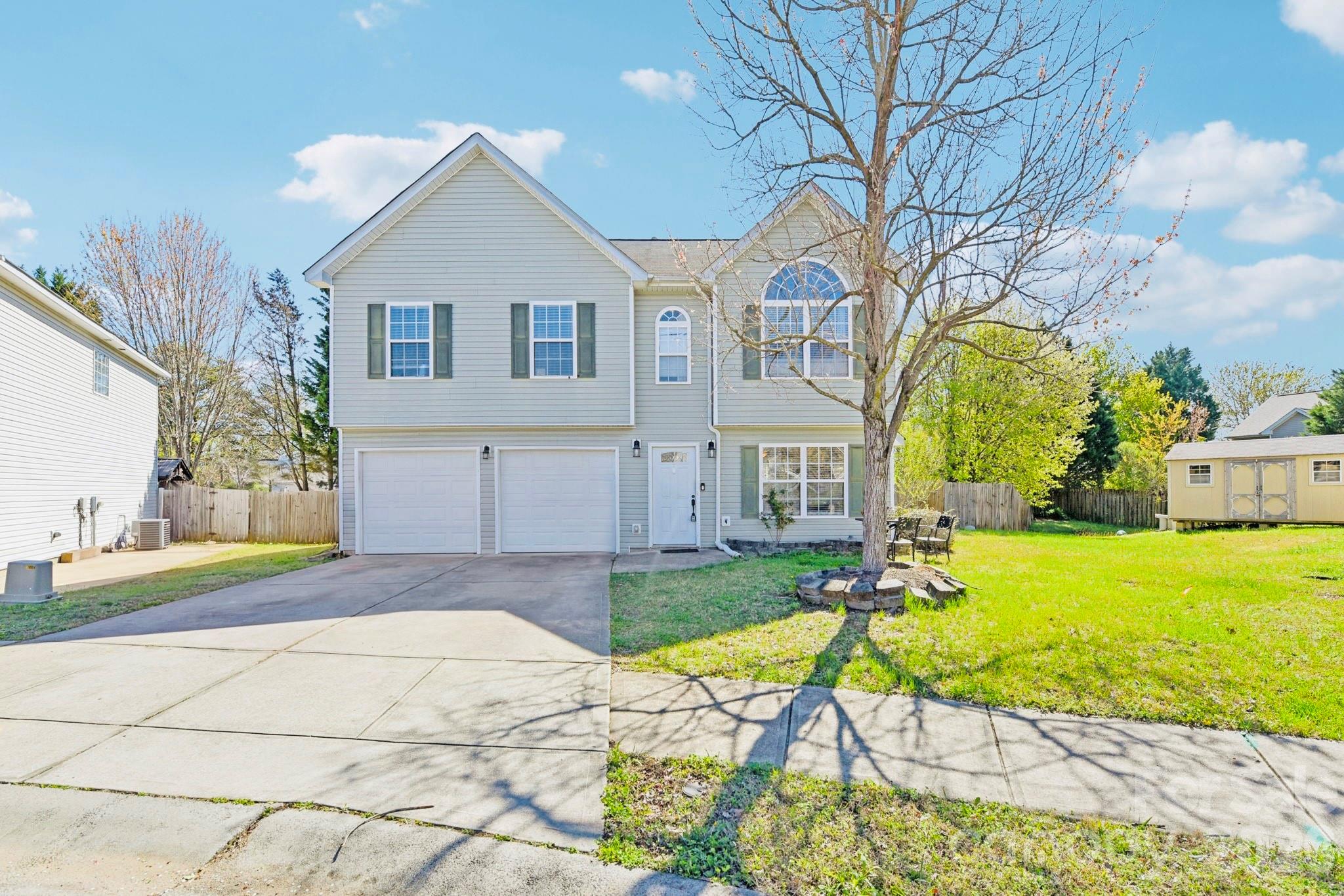 Pennington Place - Residential