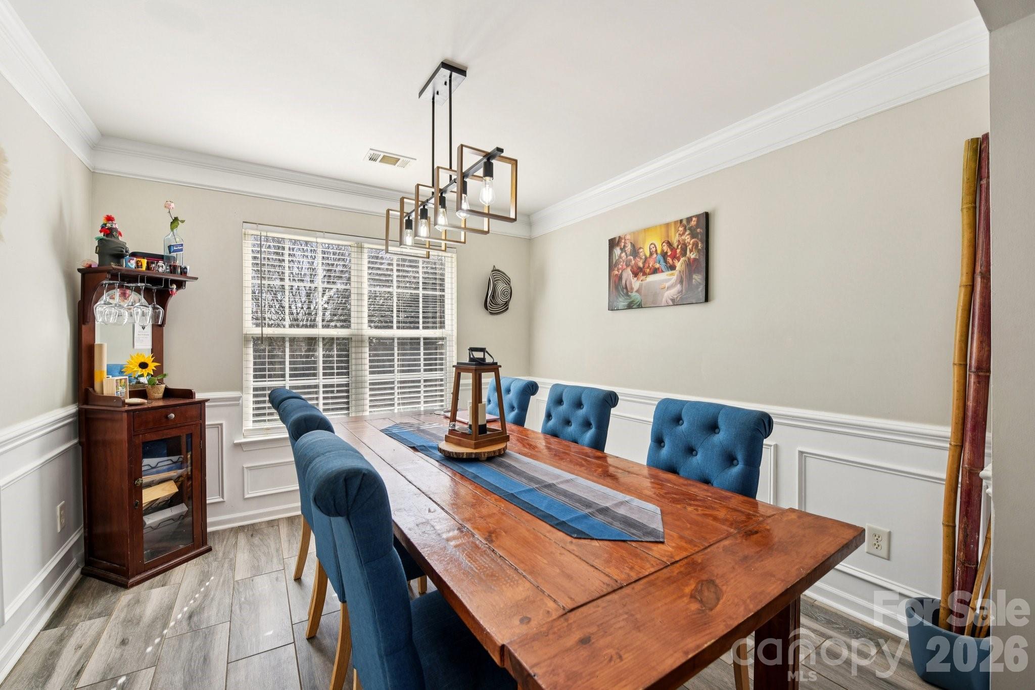 Pennington Place - Residential