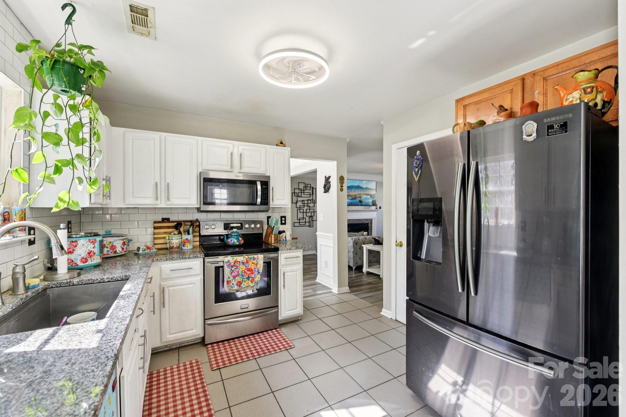 Pennington Place - Residential