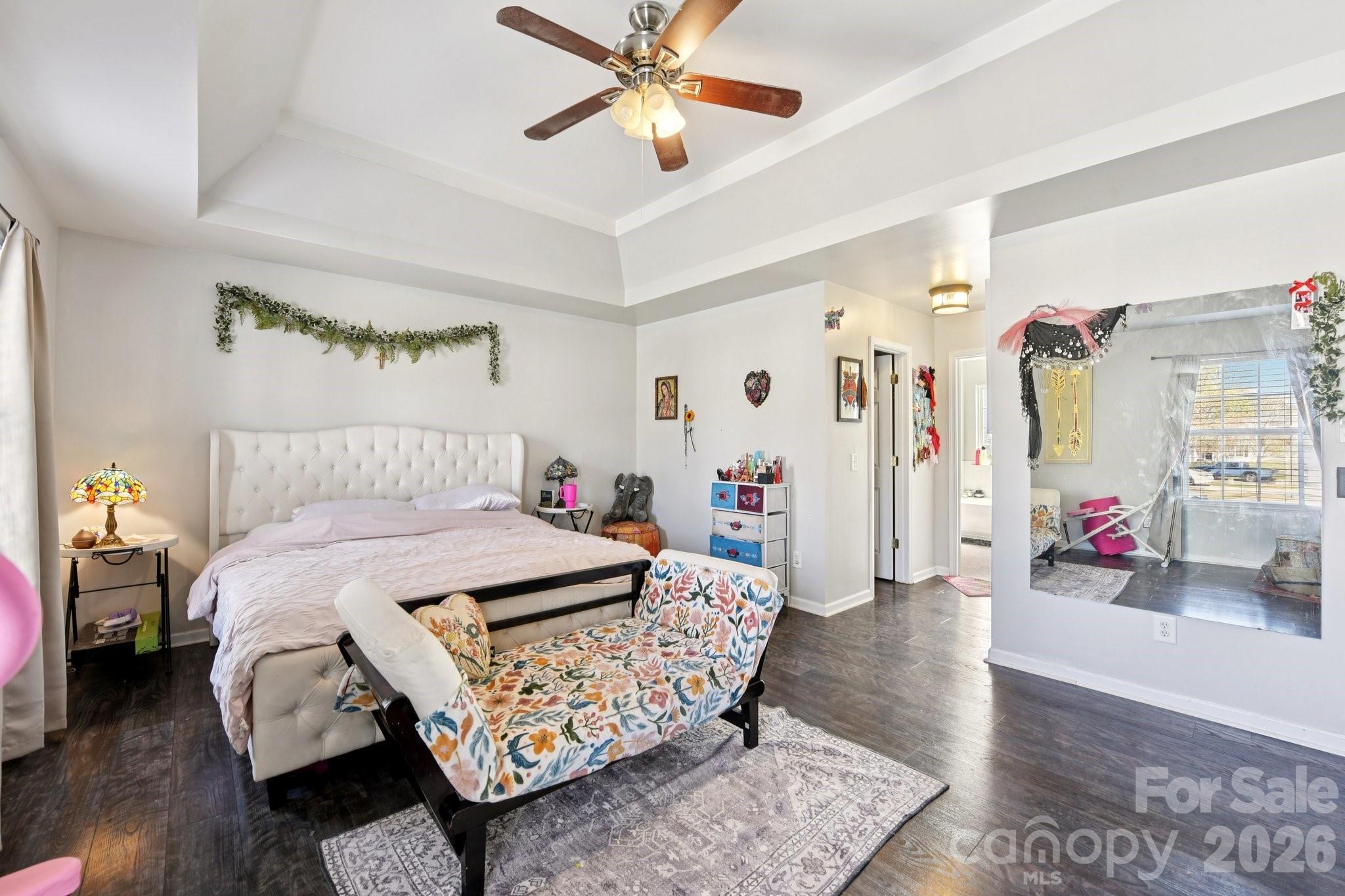 Pennington Place - Residential