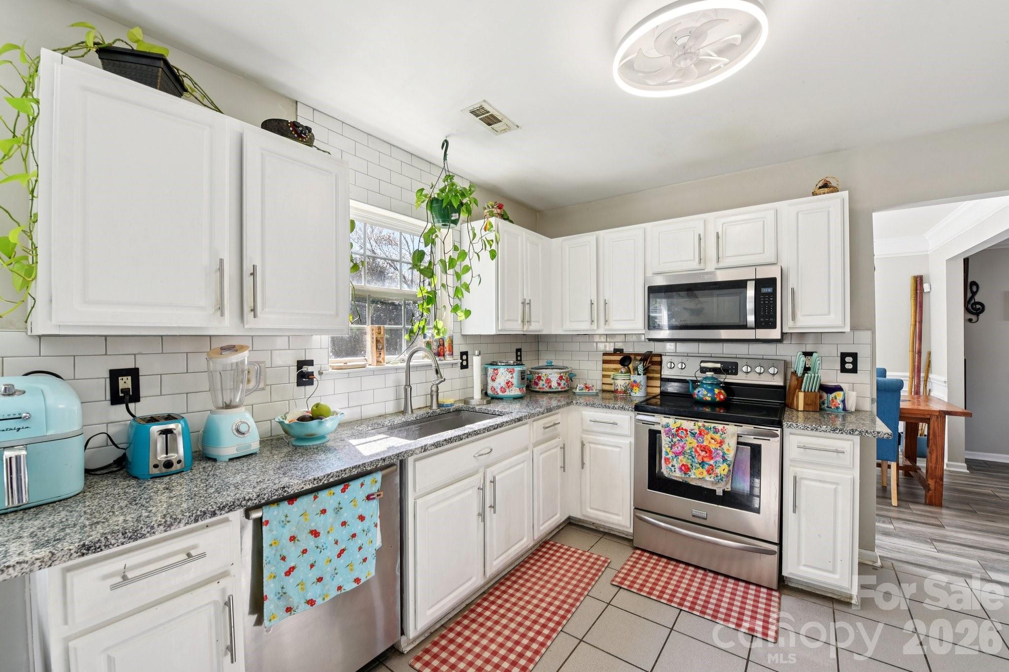 Pennington Place - Residential