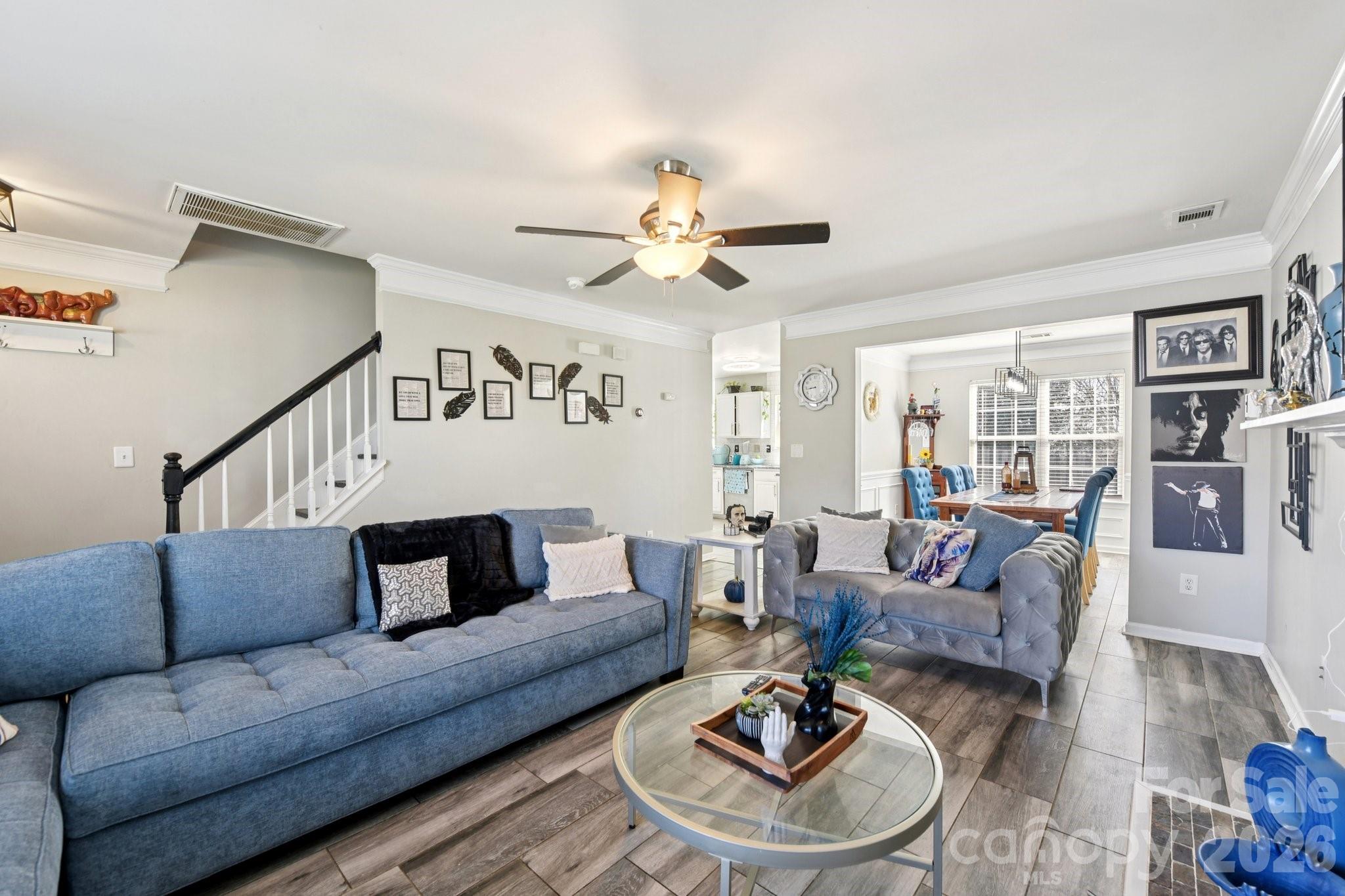 Pennington Place - Residential