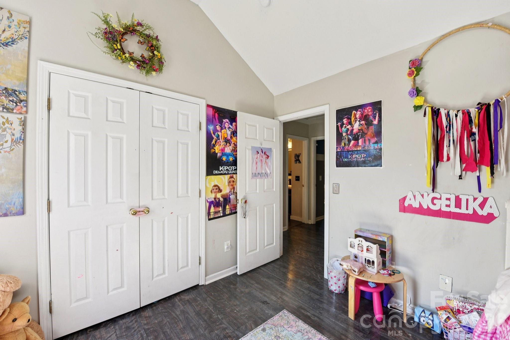 Pennington Place - Residential