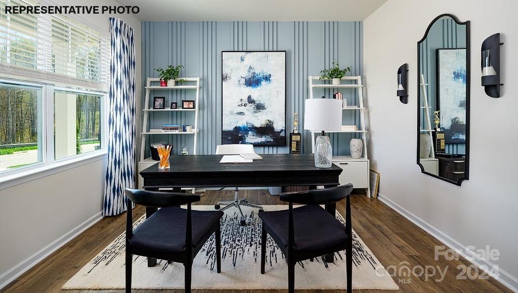 Fergus Crossing - Residential