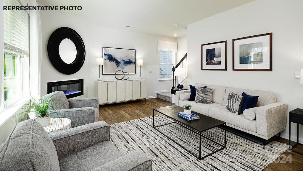 Fergus Crossing - Residential