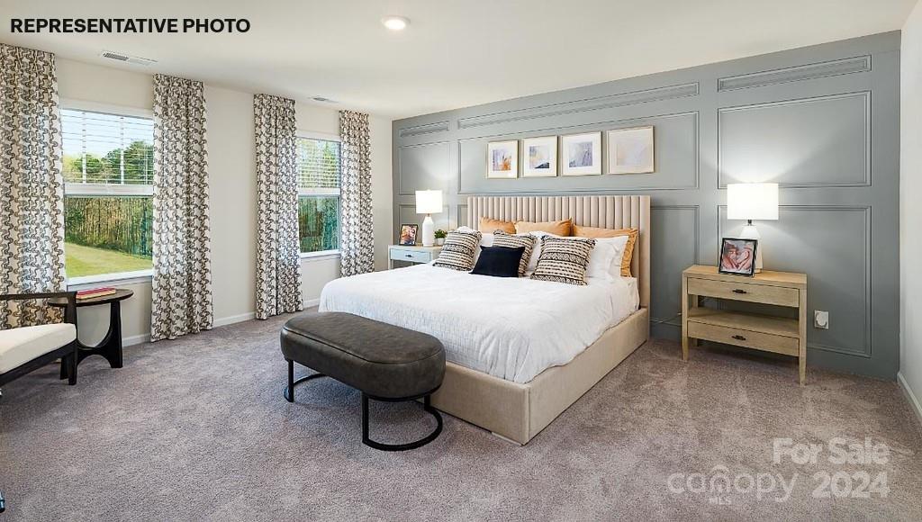 Fergus Crossing - Residential