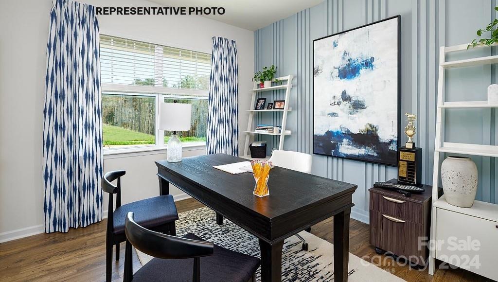 Fergus Crossing - Residential