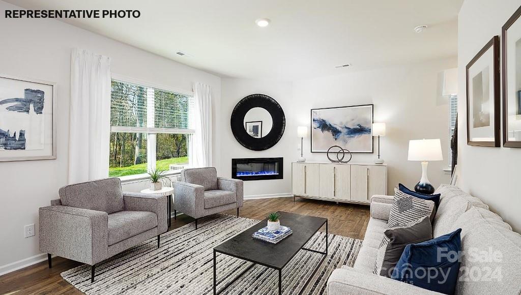 Fergus Crossing - Residential