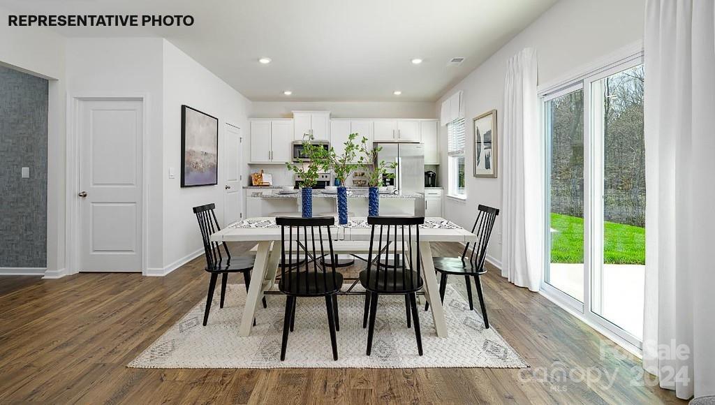 Fergus Crossing - Residential