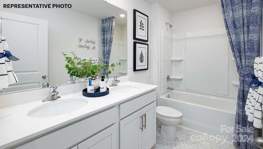 Fergus Crossing - Residential