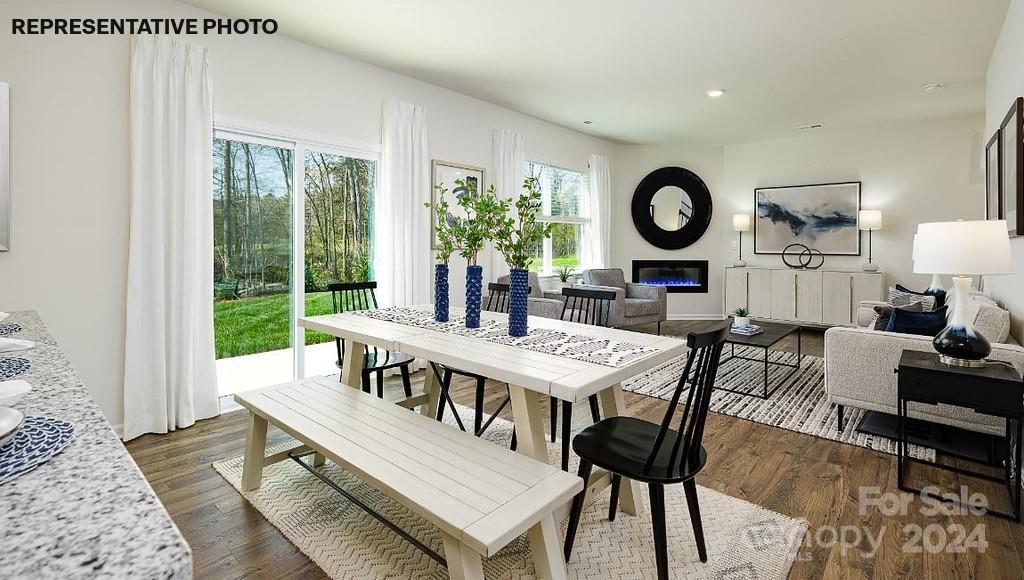 Fergus Crossing - Residential