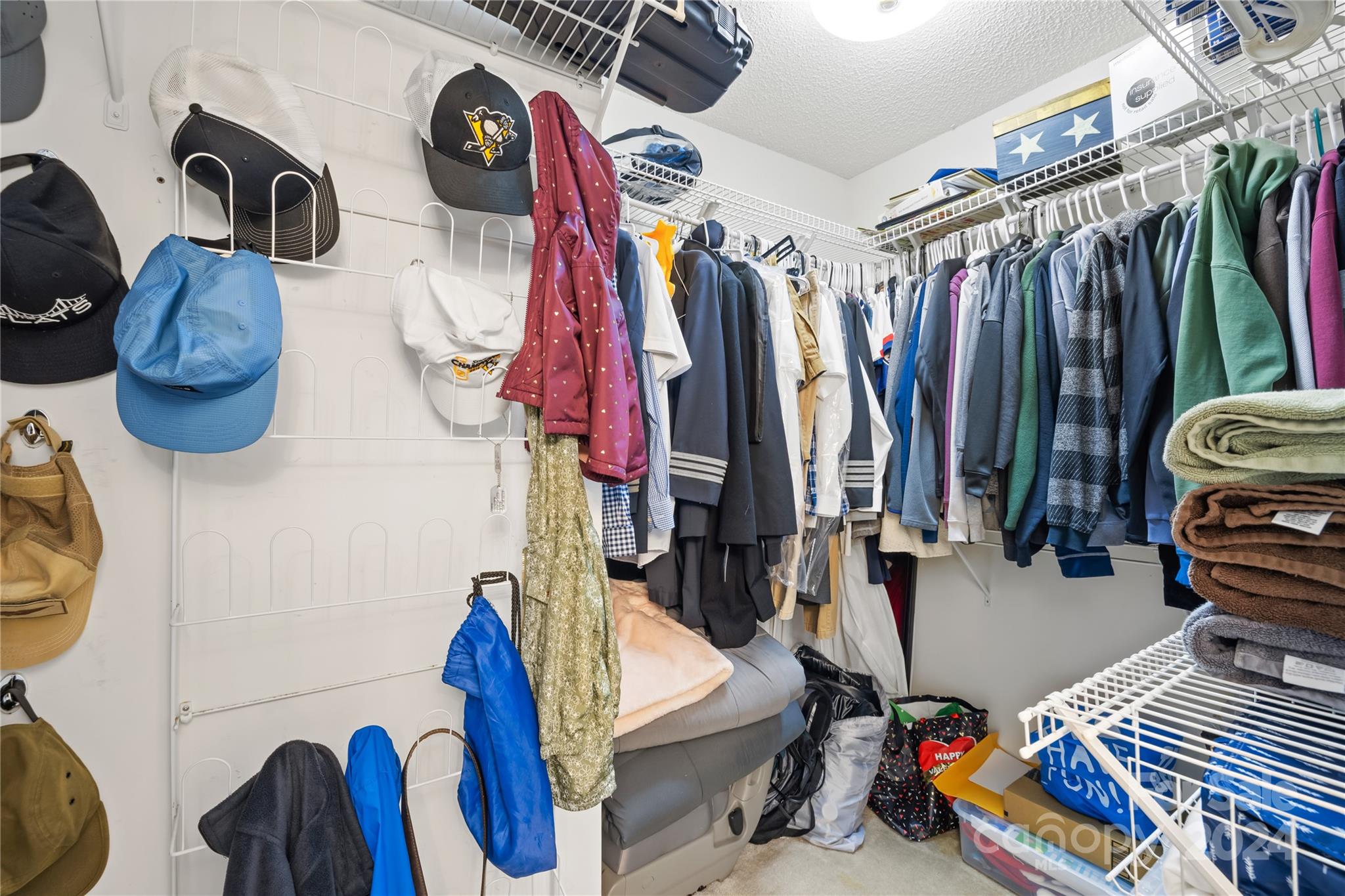 Riverview - Residential