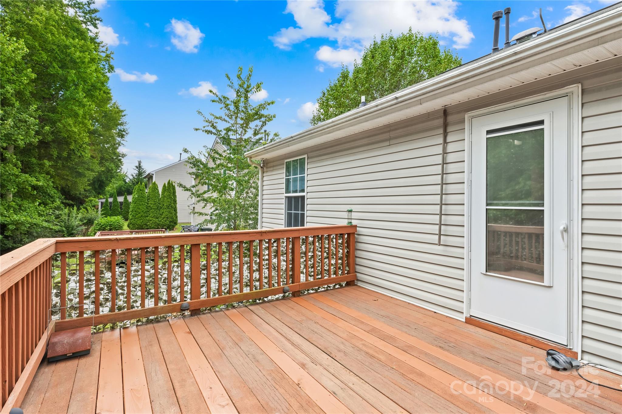 Riverview - Residential