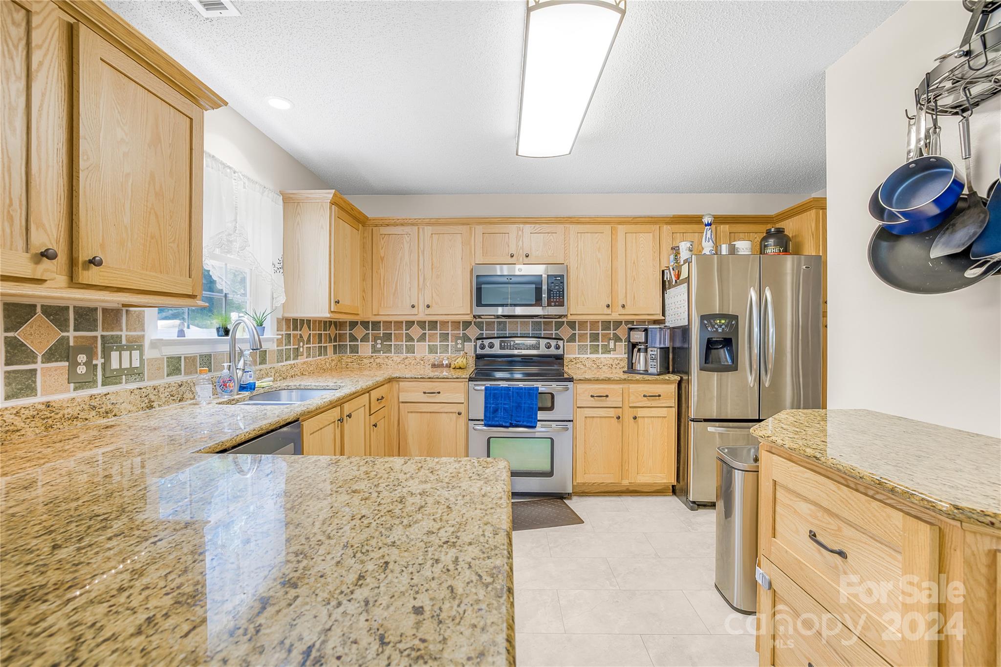 Riverview - Residential