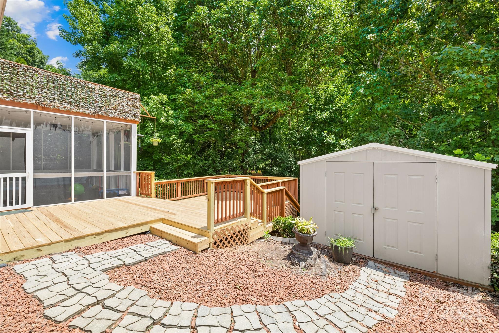 Riverview - Residential