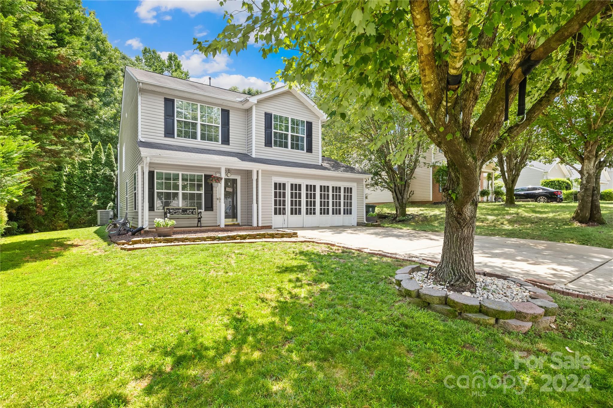 Riverview - Residential