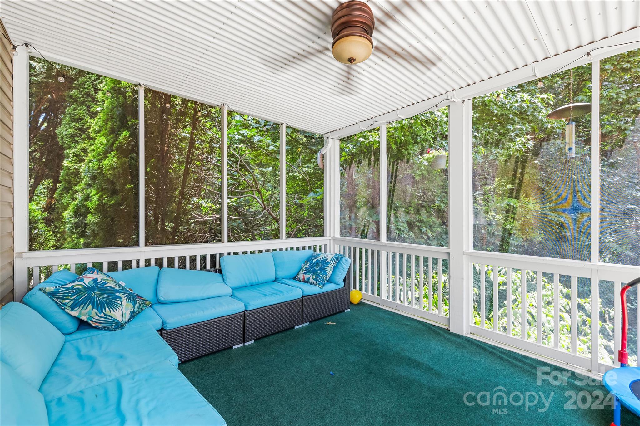 Riverview - Residential