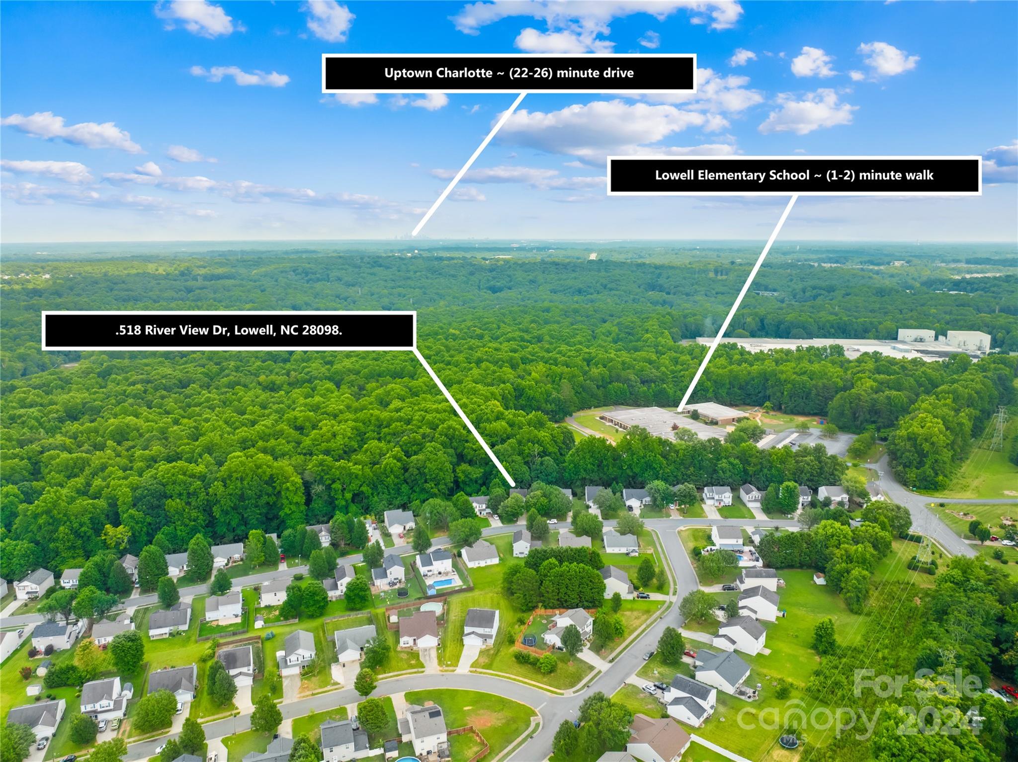 Riverview - Residential