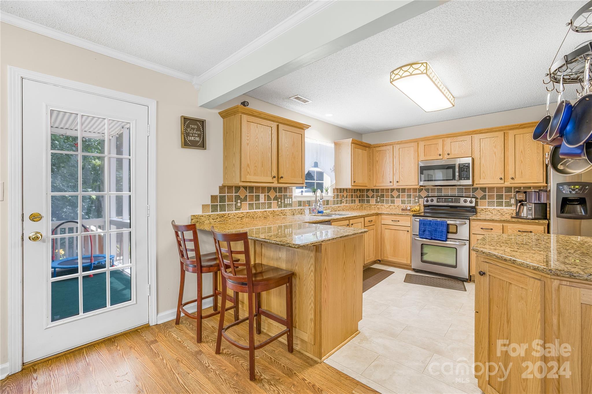 Riverview - Residential