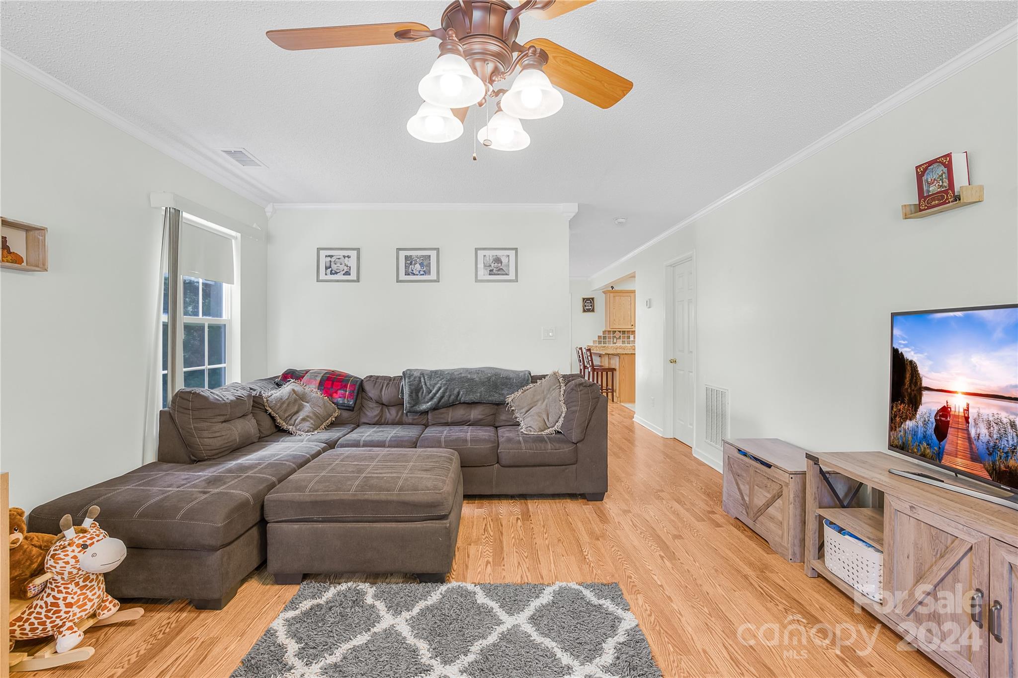 Riverview - Residential