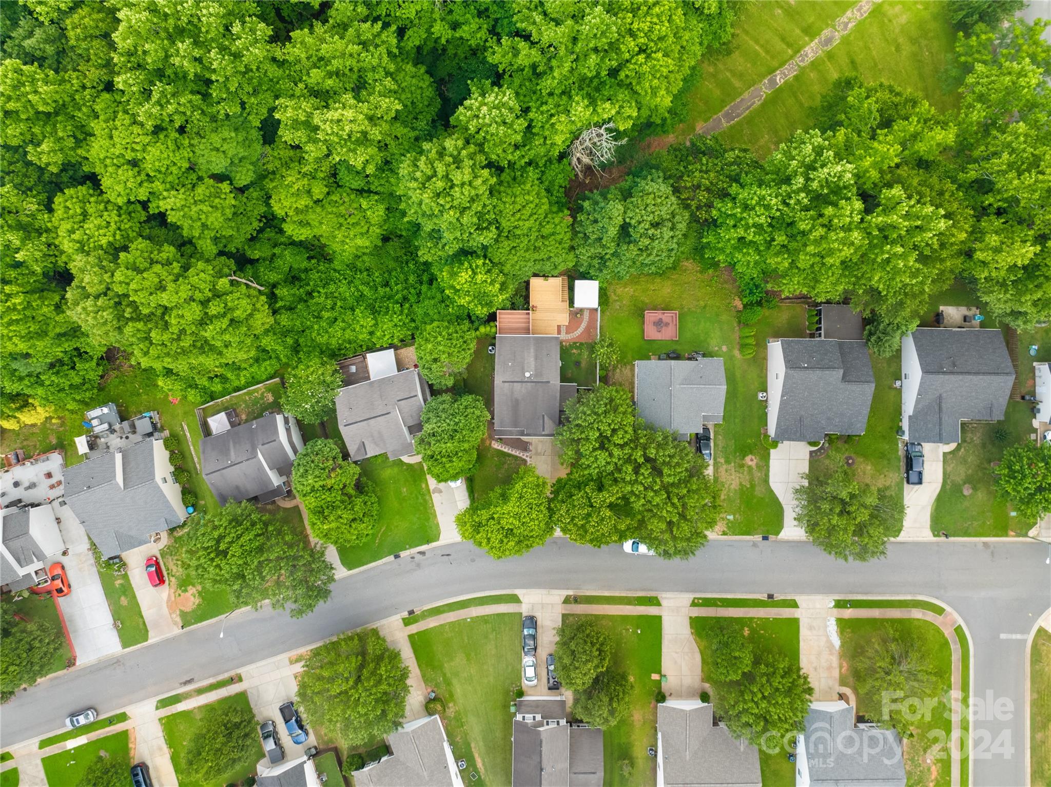 Riverview - Residential