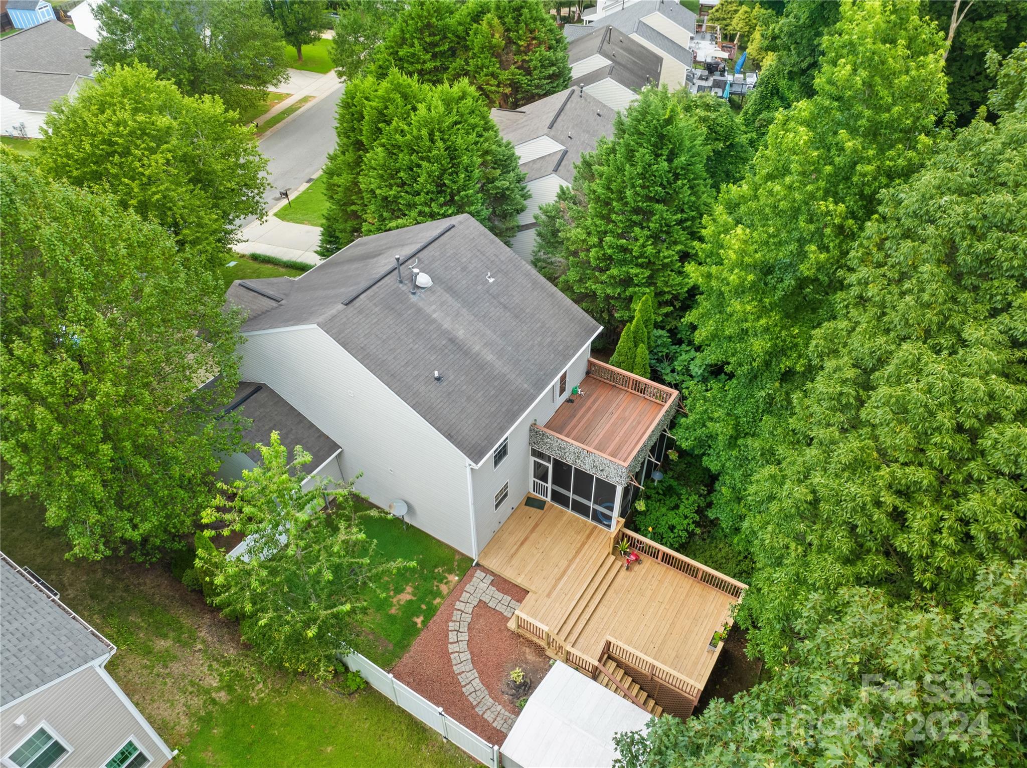 Riverview - Residential