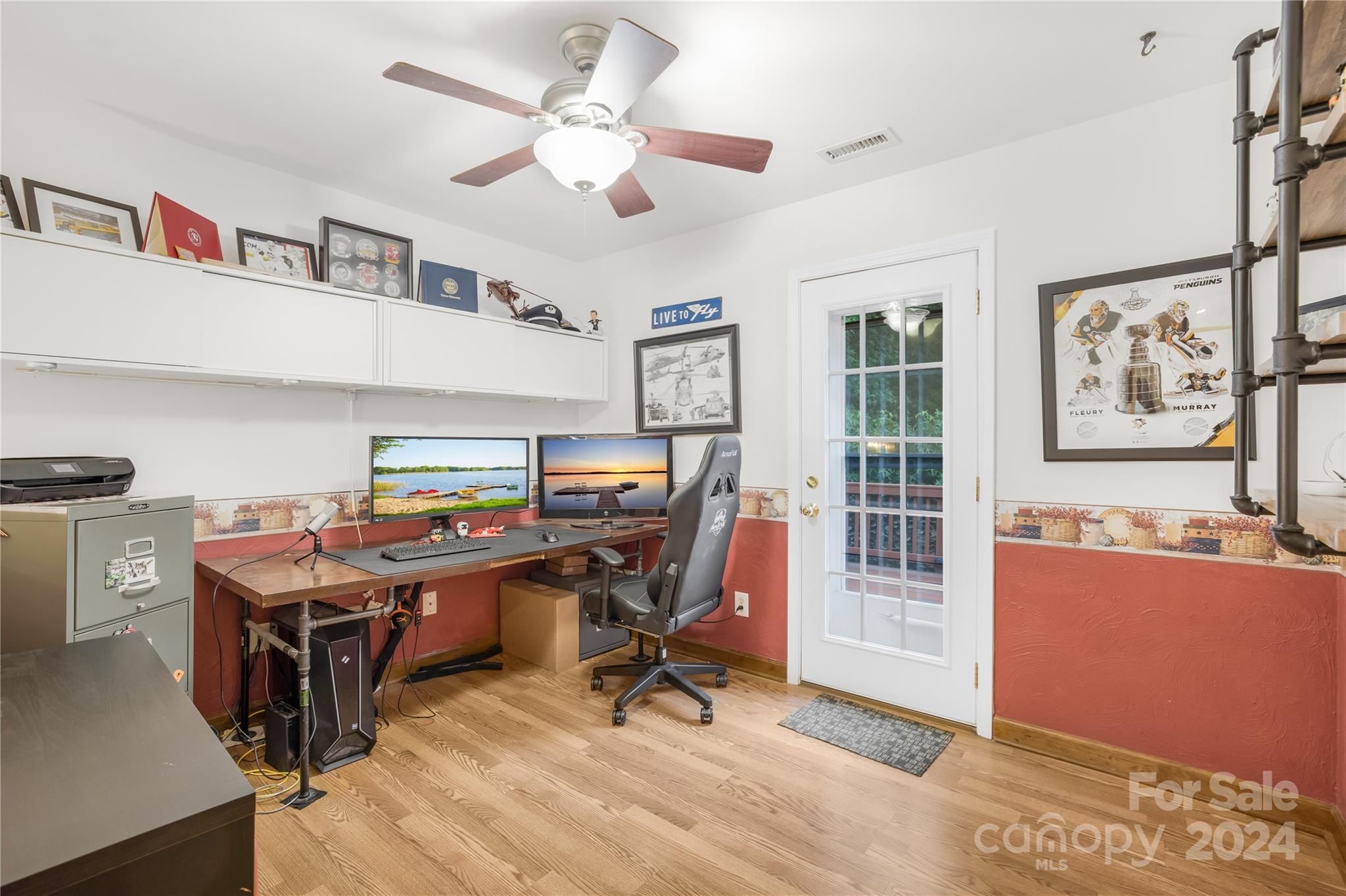 Riverview - Residential