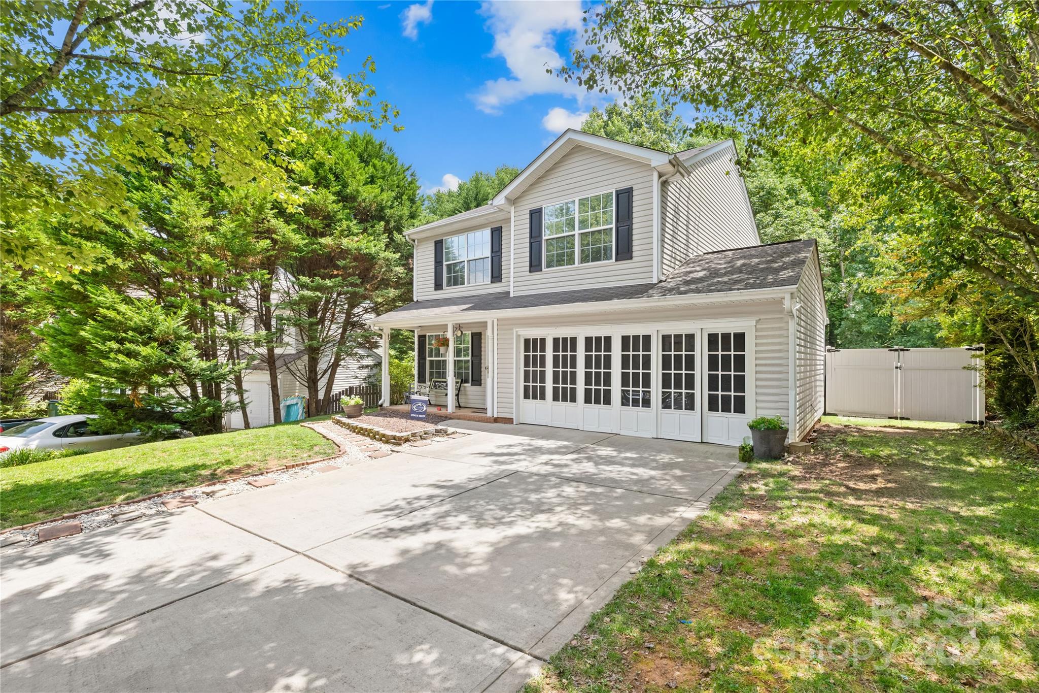 Riverview - Residential