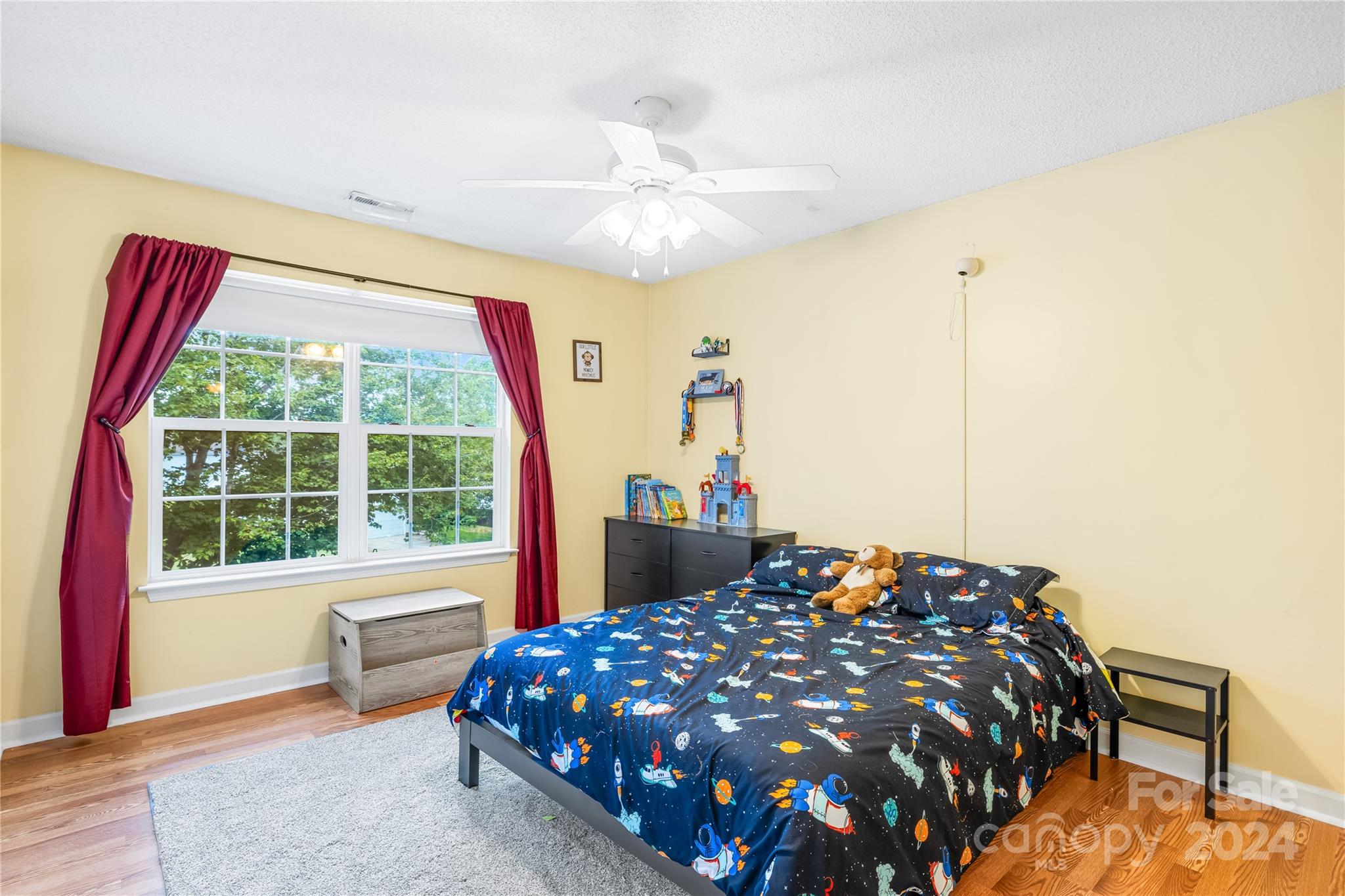 Riverview - Residential