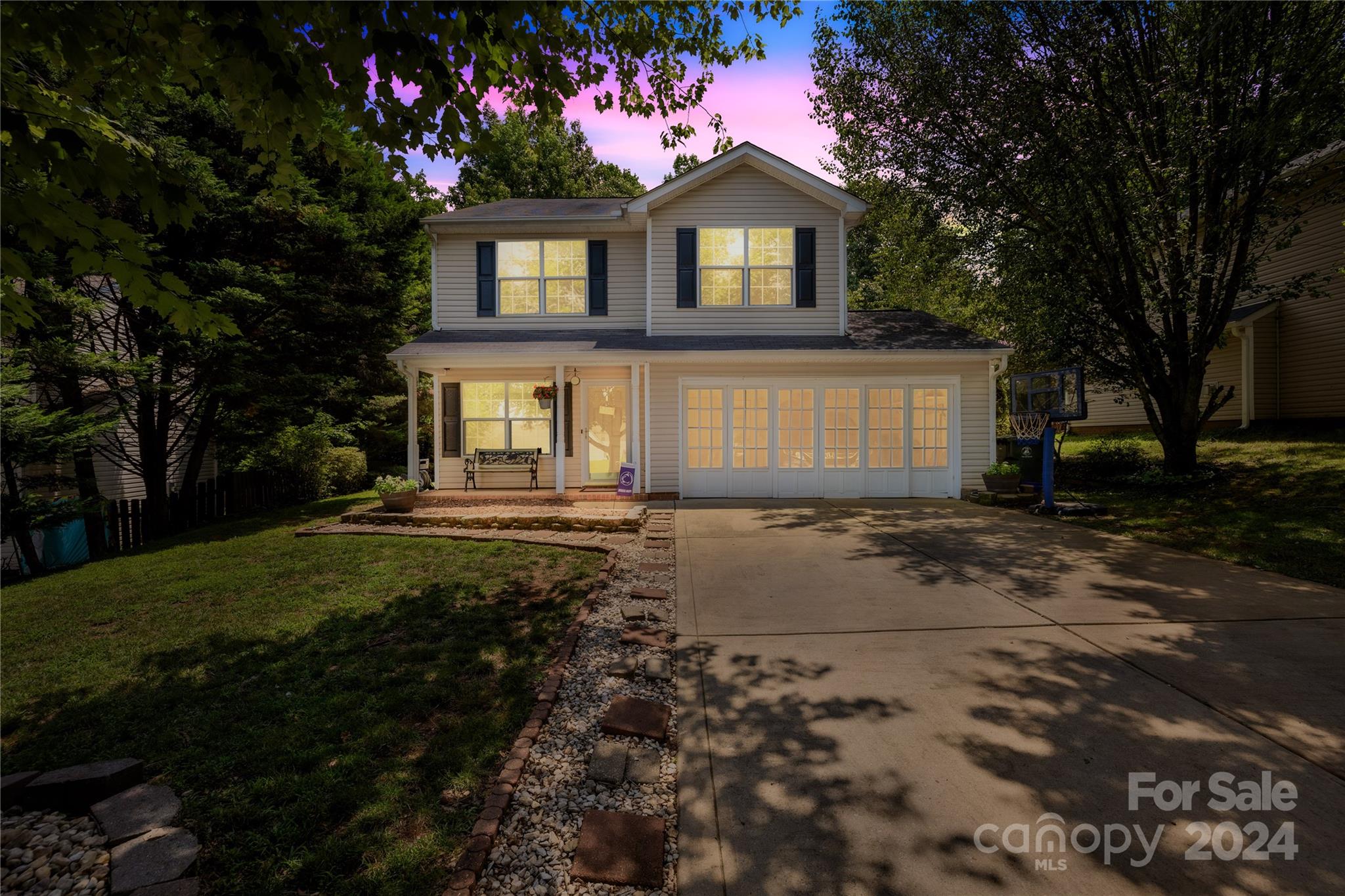 Riverview - Residential