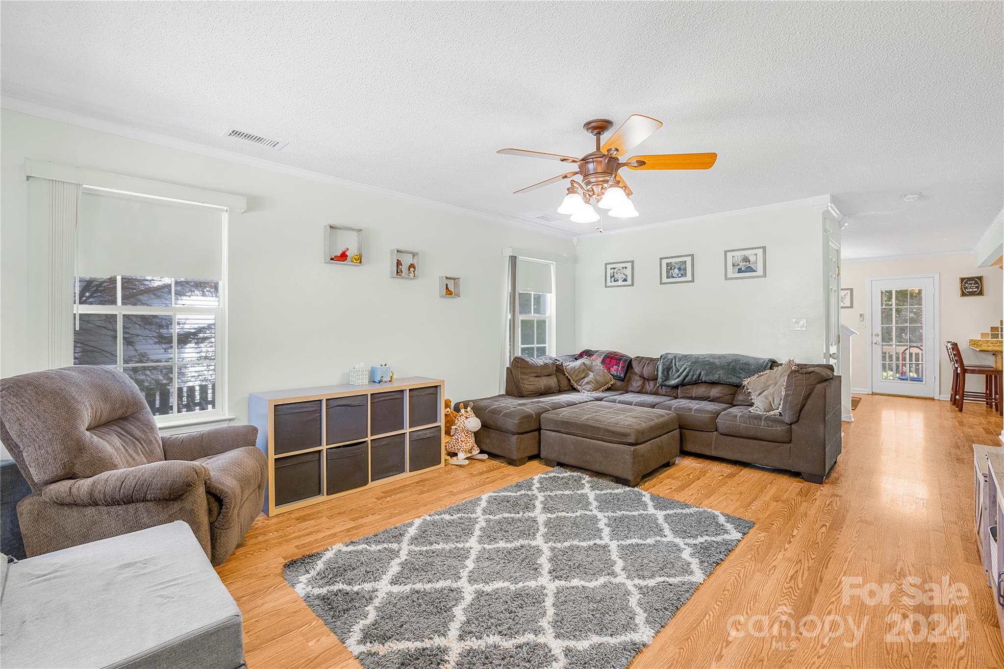 Riverview - Residential