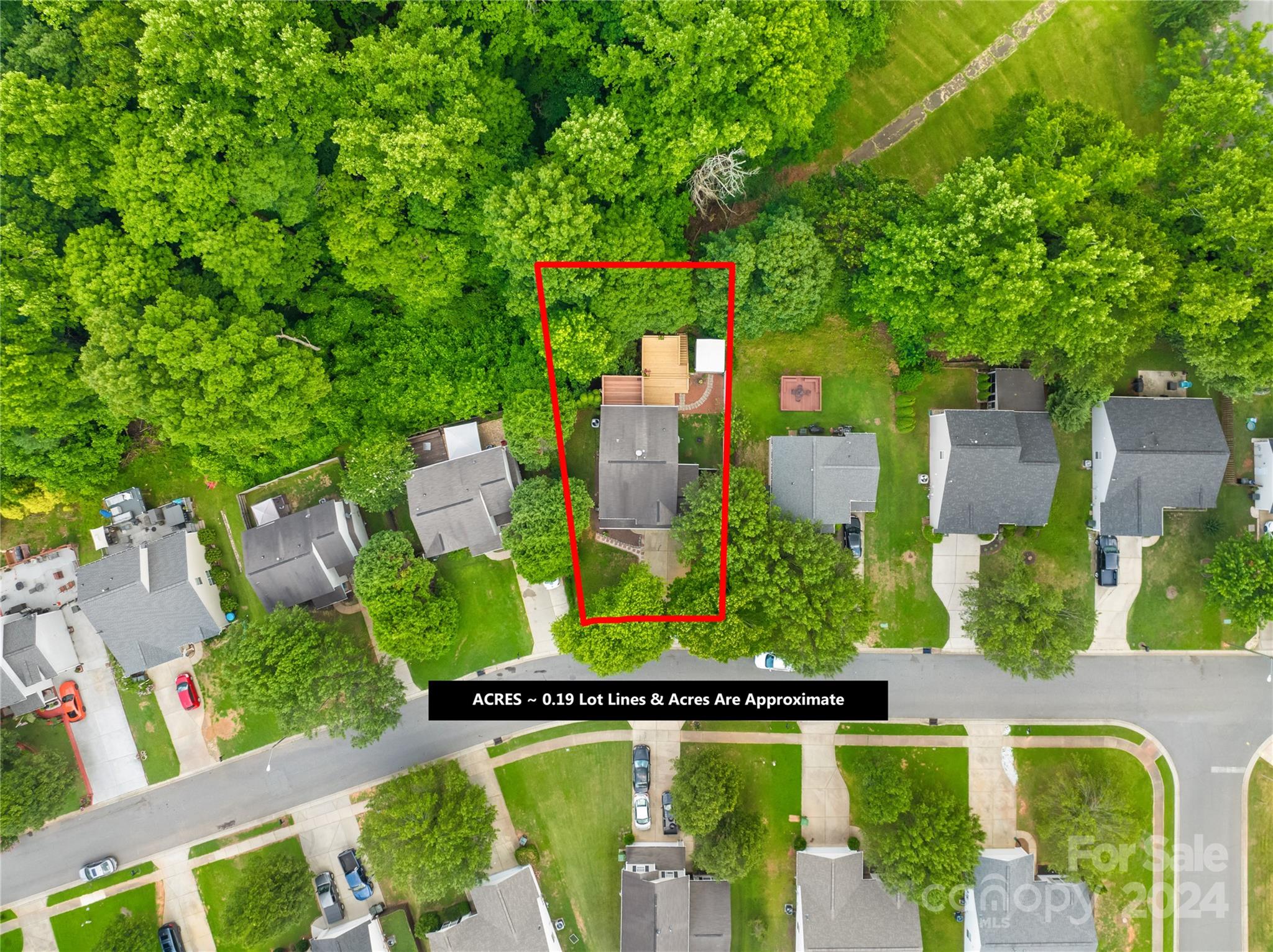 Riverview - Residential