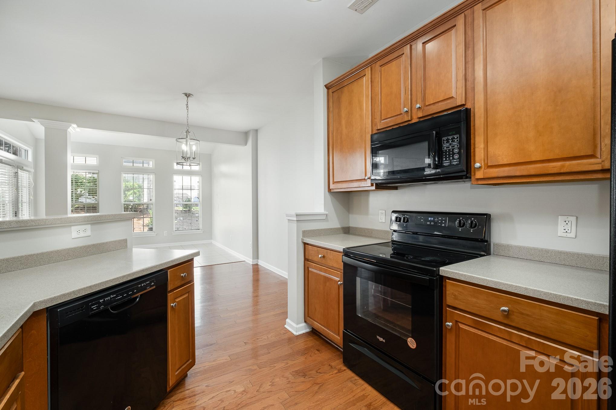 Cypress Landing - Residential