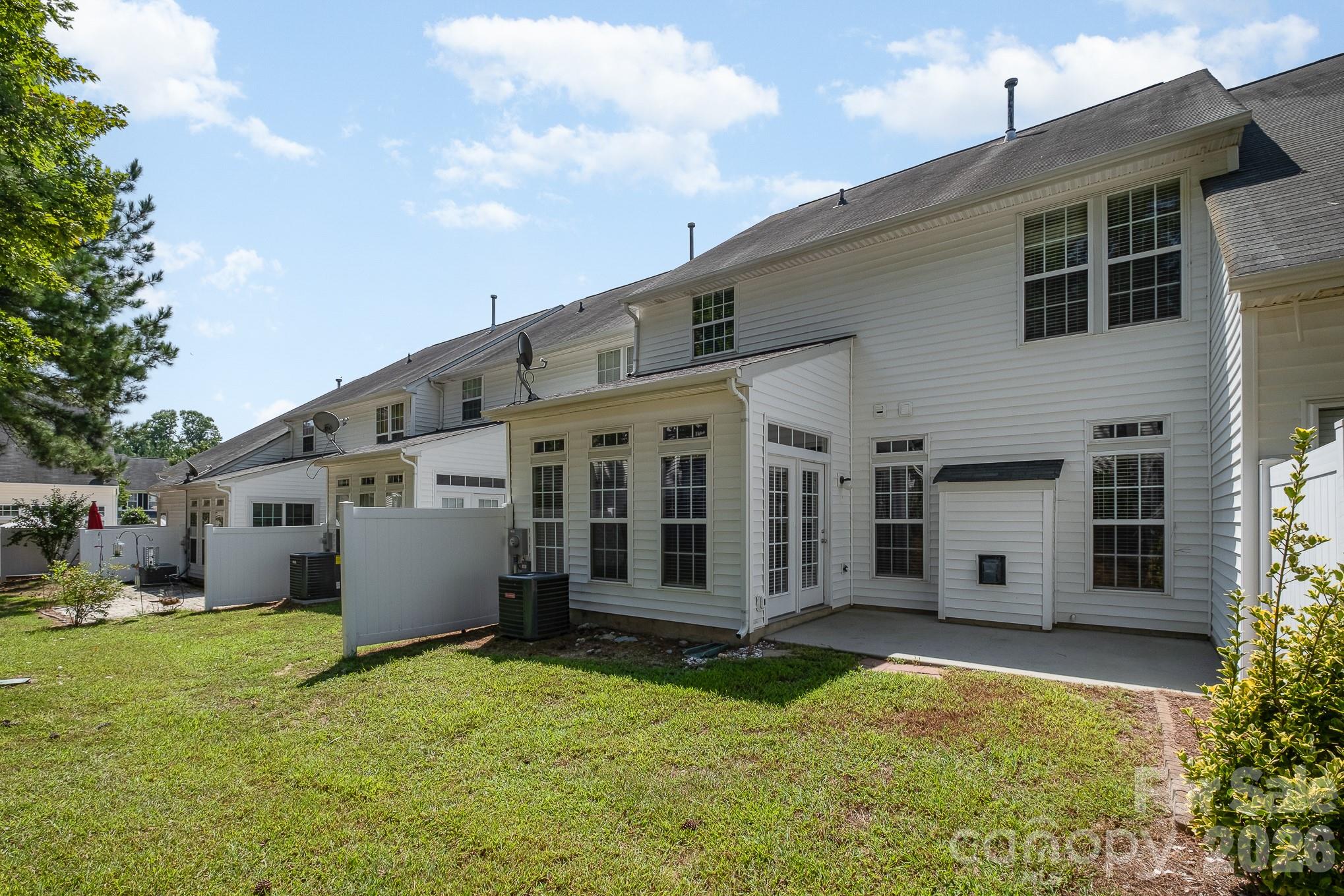 Cypress Landing - Residential