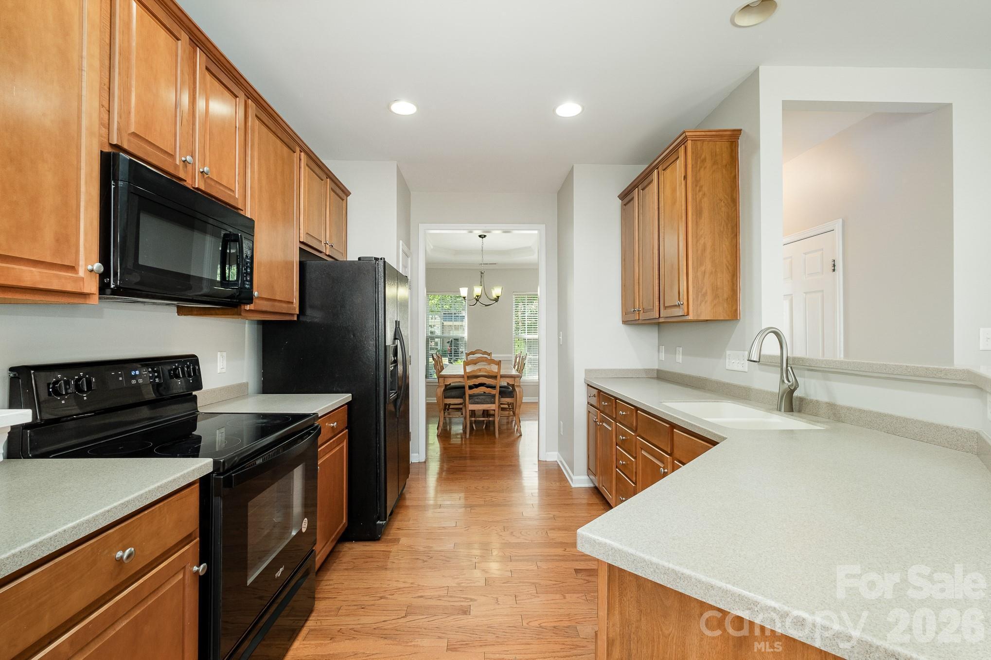 Cypress Landing - Residential