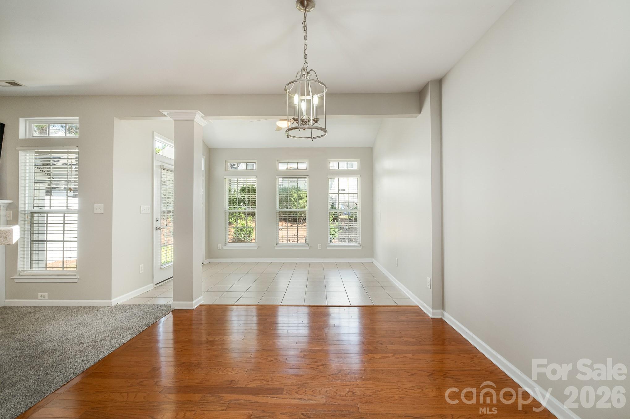 Cypress Landing - Residential