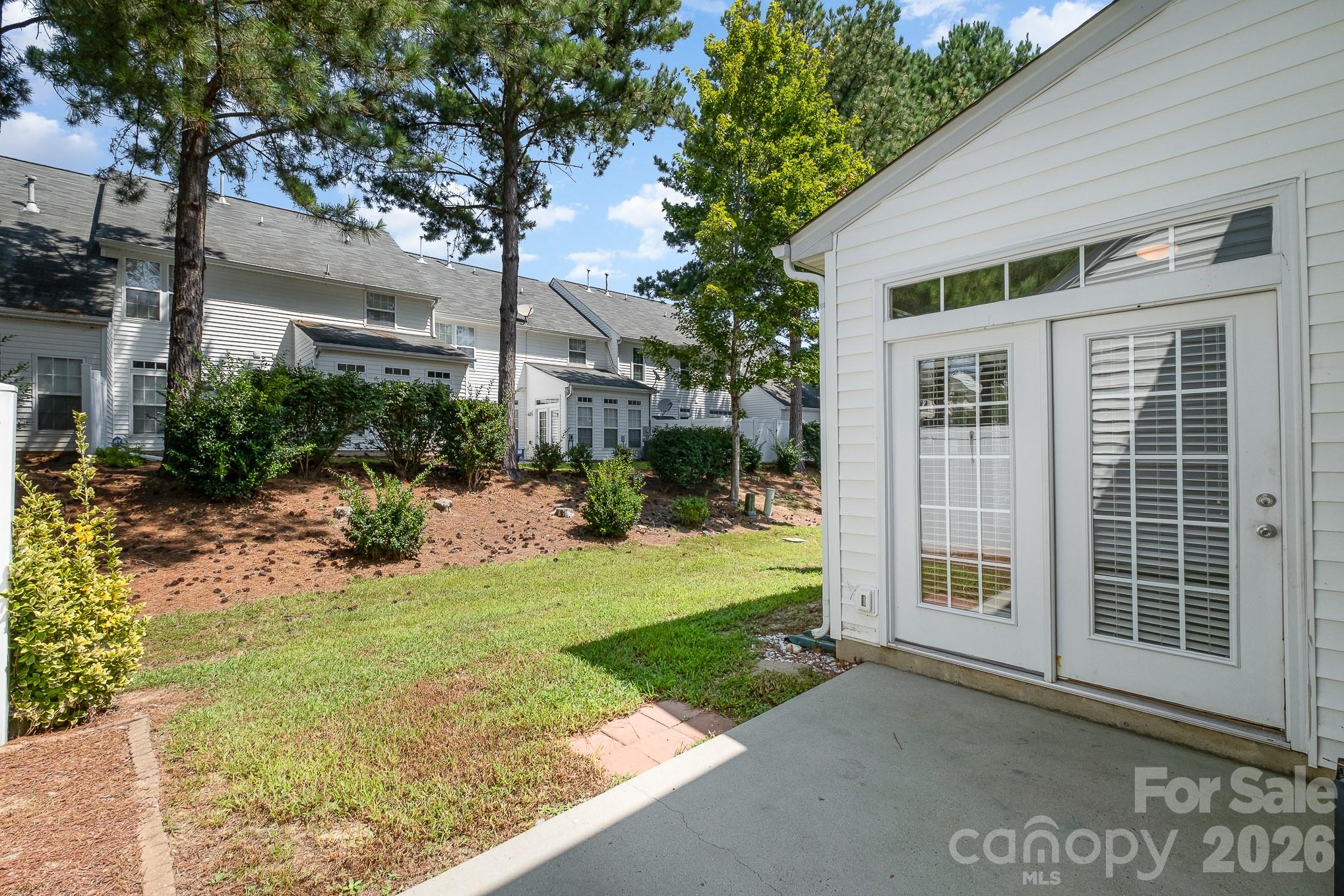 Cypress Landing - Residential