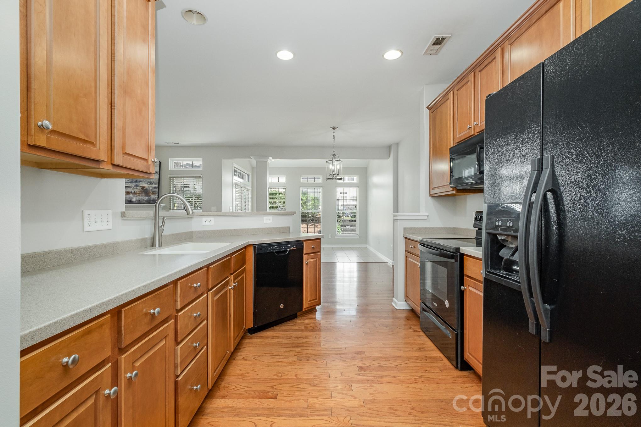 Cypress Landing - Residential