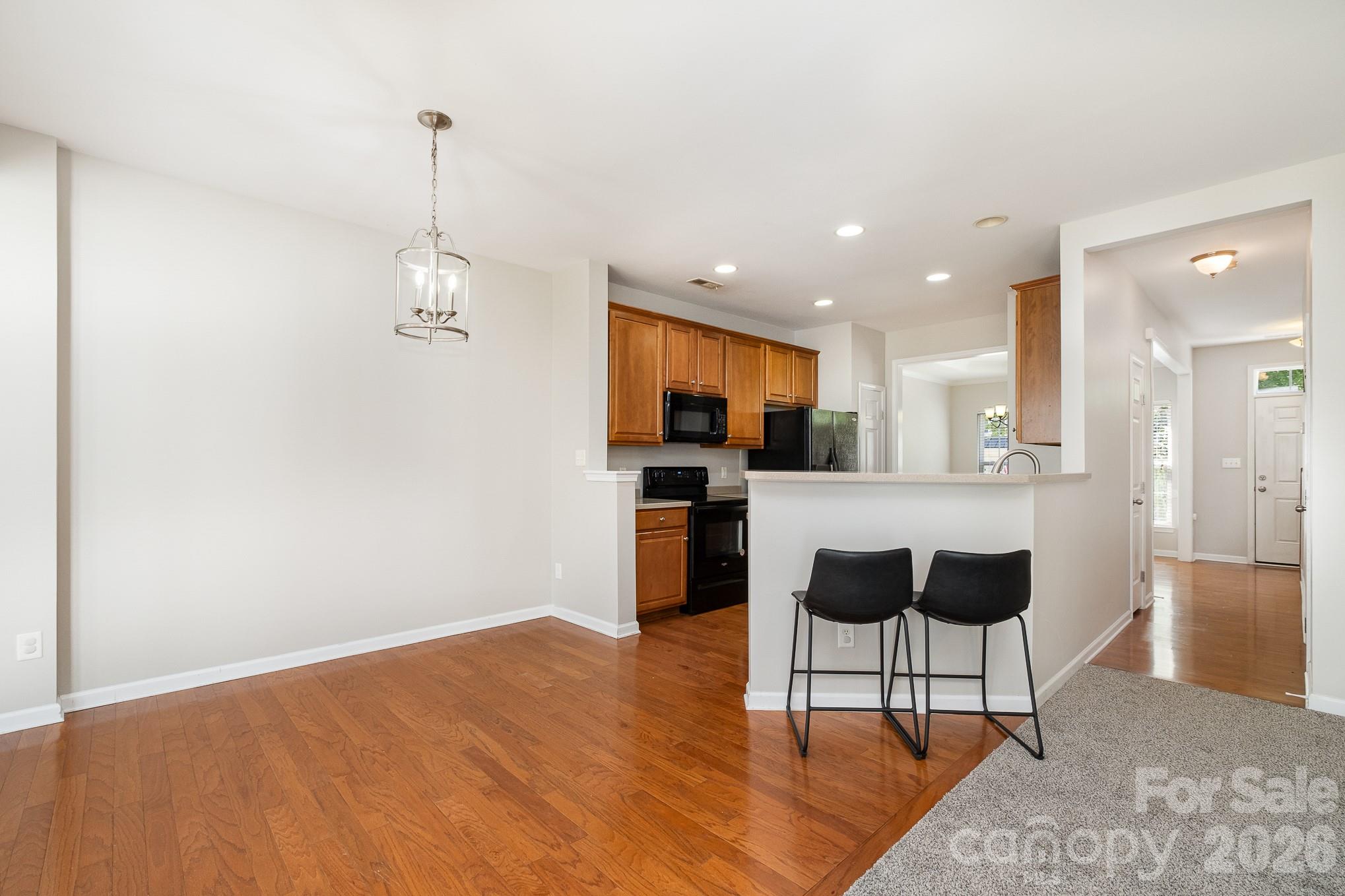 Cypress Landing - Residential