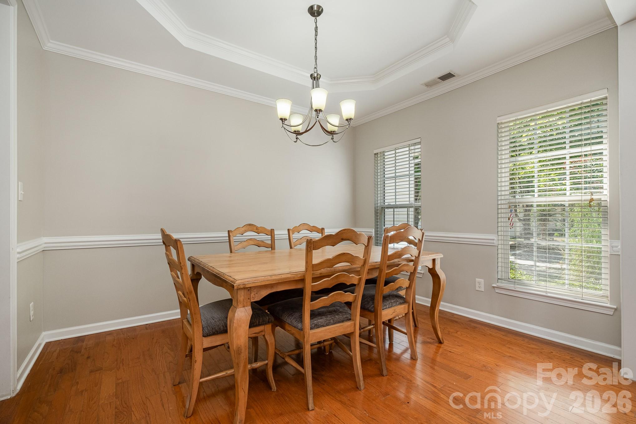 Cypress Landing - Residential