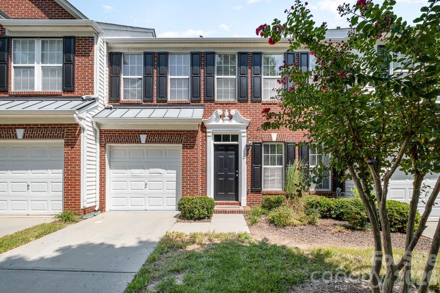 Welcome to this charming townhome, a perfect blend of comfort and style. As you step inside, you'll be greeted by a bright and airy sunroom, ideal for enjoying your morning coffee or unwinding after a long day. The home features beautifully updated bathrooms, offering a touch of modern luxury and elegance. The generously sized family room is perfect for gatherings, cozy movie nights, or entertaining guests.The kitchen seamlessly flows into the dining area, making meal preparation and family dinners a delight. Upstairs, you'll find spacious bedrooms with ample closet space, ensuring everyone has their own sanctuary. Step outside to discover a private backyard oasis complete with privacy fencing, creating a peaceful retreat where you can enjoy outdoor dining, gardening, or simply soaking up the sun. Don’t miss the opportunity to make this wonderful property your new home! Great location near 77, Lake Norman, and many other great area amenities!